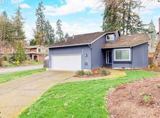 9565 SW Millen Dr, Portland, OR 97224