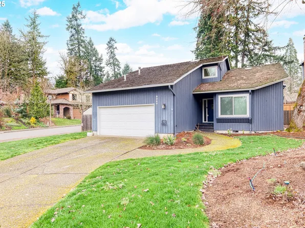 9565 SW Millen Dr, Portland, OR 97224