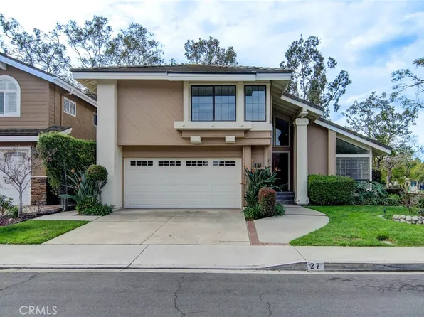 27 Earlymorn, Irvine, CA 92614