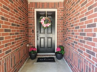 4146 Mount Everest Way, Katy, TX 77449