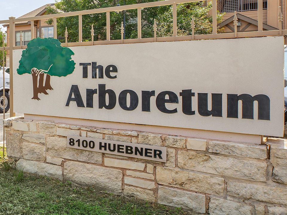1st image of 8100 Huebner Rd #2-222
