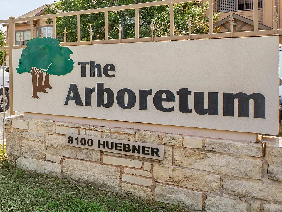 The Arboretum