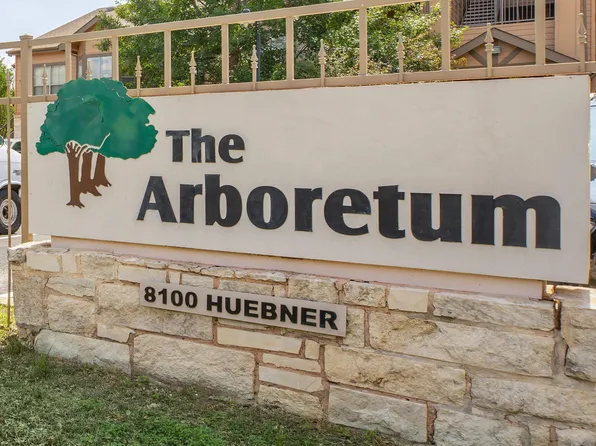 The Arboretum