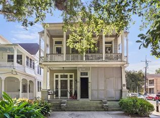 803 Exposition Blvd #1/2, New Orleans, LA 70118