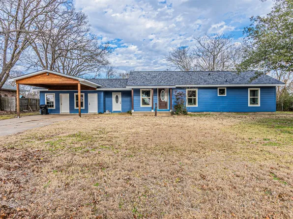 919 Canton Ave, Wills Point, TX 75169