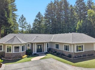 303 Sanborn Ln, Felton, CA 95018