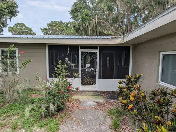 7800 Lewis East Dr, Sebring, FL 33876