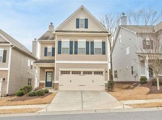 826 Whisperwood Trl, Acworth, GA 30102
