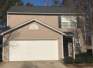 6005 Herston Rd, Raleigh, NC 27610