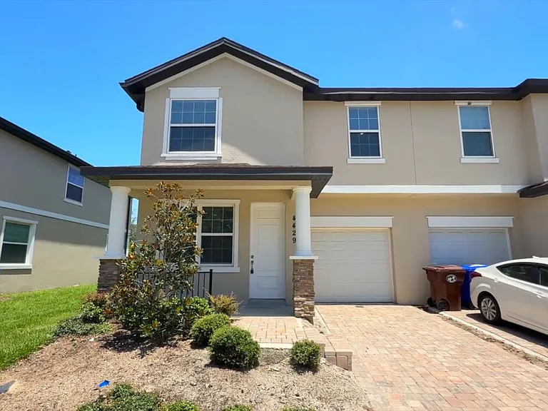 4417 Summer Flowers Pl — Photo 1