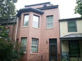 21 4th St NE APT B, Washington, DC 20002