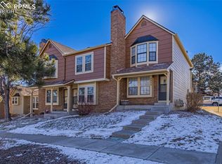 6838 Overland Dr, Colorado Springs, CO 80919