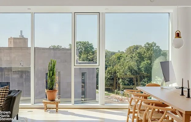 Sold by Brown Harris Stevens | media 21