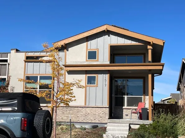11517 E 25th Ave, Aurora, CO 80010