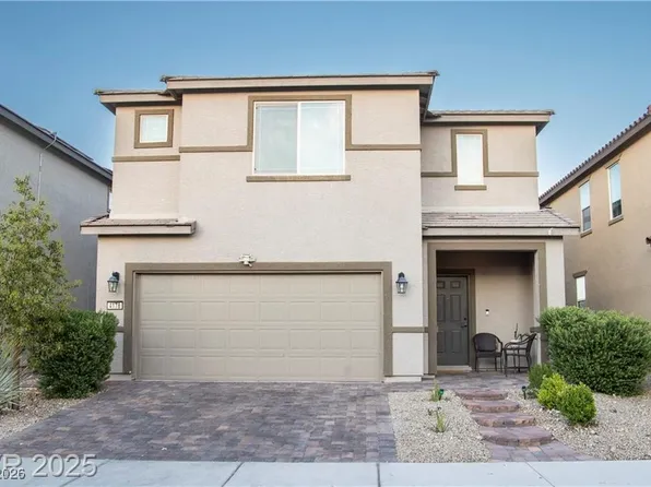 4178 Eagle Island St, Las Vegas, NV 89130