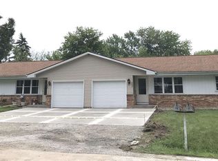 2635 W 8th St, Appleton, WI 54914