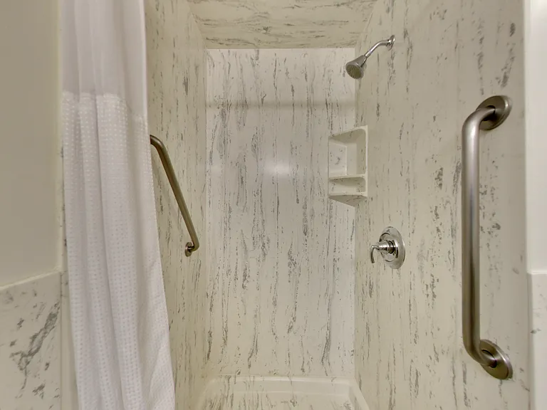 Columbus Residence — Photo 20