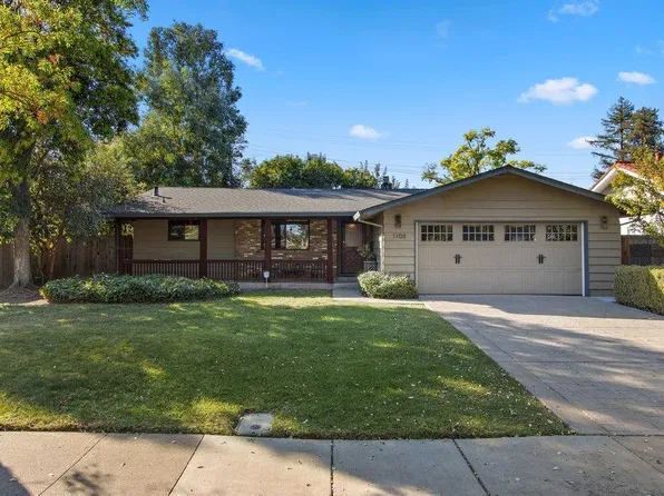 1103 Oak Ave, Davis, CA 95616