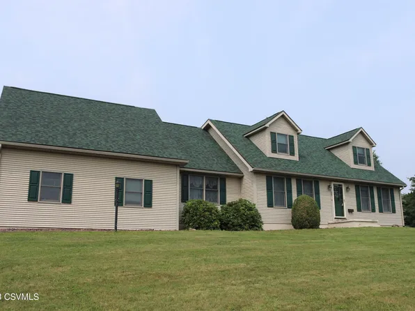 367 Hoffman Blvd, West Milton, PA 17886