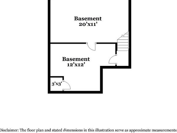 2nd image of 127 Faulkner Dr