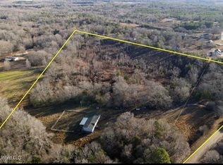 1136 Lewers Chapel Rd, Senatobia, MS 38668