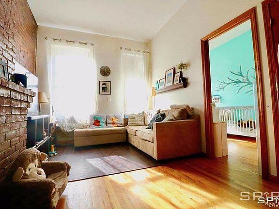5th image of 50 W 90th St #E6