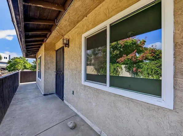 1213 E Ave Unit A4, National City, CA 91950