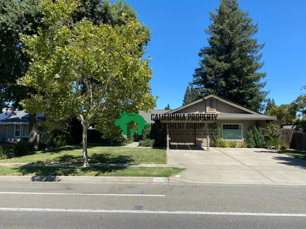 7663 Pocket Rd, Sacramento, CA 95831