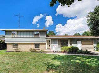 365 Maple St, Coloma, MI 49038