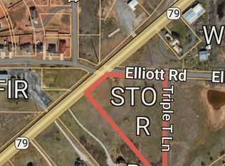 0 Highway 79 S, Wichita Falls, TX 76310