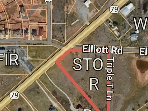 0 Highway 79 S, Wichita Falls, TX 76310