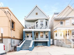 318 Armstrong Ave, Jersey City, NJ 07305