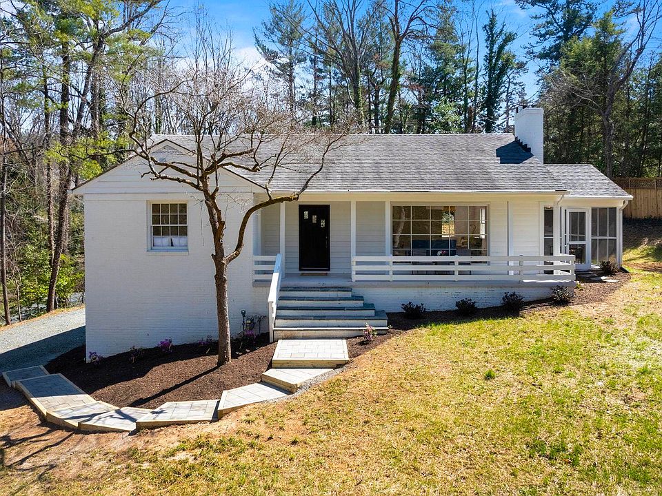 1404 Meadowbrook Rd Charlottesville VA 22903 MLS 650936 Zillow