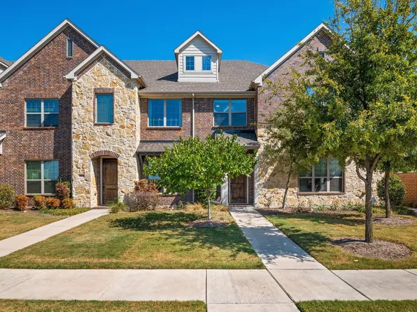 3817 Quail Wood Dr, McKinney, TX 75070