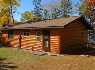 N12073 Bald Eagle Dr, Minong, WI 54859