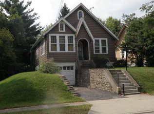 1607 W Belmar Pl, Cincinnati, OH 45224