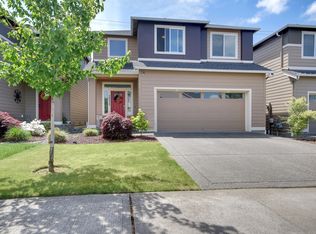 9312 175th Street Ct E, Puyallup, WA 98375