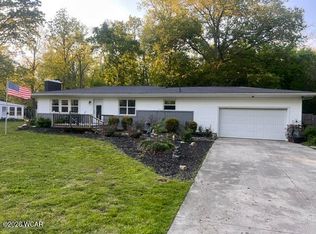 2020 Shorewood Ln, Lima, OH 45806