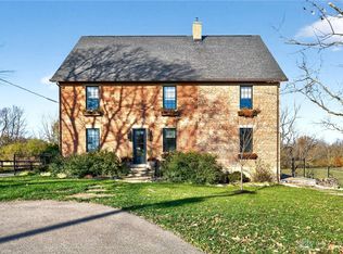 2566 E Lower Springboro Rd, Waynesville, OH 45068