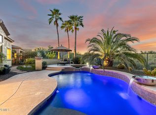 13032 W Alyssa Ln, Peoria, AZ 85383