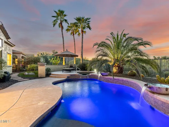 13032 W ALYSSA Lane, Peoria, AZ 85383