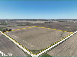 Radio Road At Hindman Rd, Marion, IA 52302