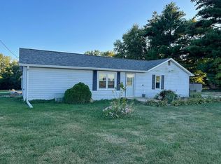 4829 E 250 N, Anderson, IN 46012