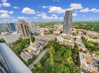 210 N Church St UNIT 3112, Charlotte, NC 28202