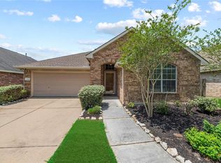 23222 Century Plant Dr, Katy, TX 77494