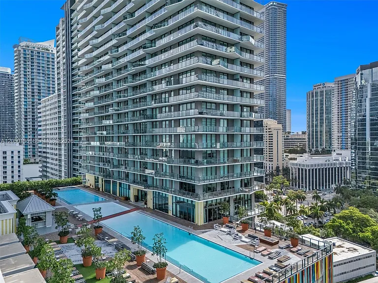 1300 S Miami Ave #1208 — Photo 29