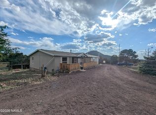 2186 E Clear Point Way, Williams, AZ 86046