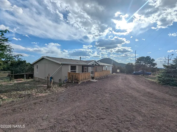 2186 E Clear Point Way, Williams, AZ 86046