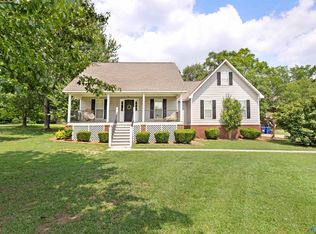 1333 Evergreen Cir, Albertville, AL 35950