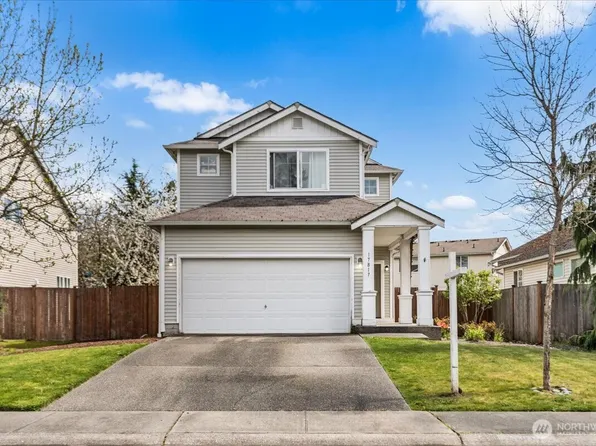 17817 36th Avenue E, Tacoma, WA 98446